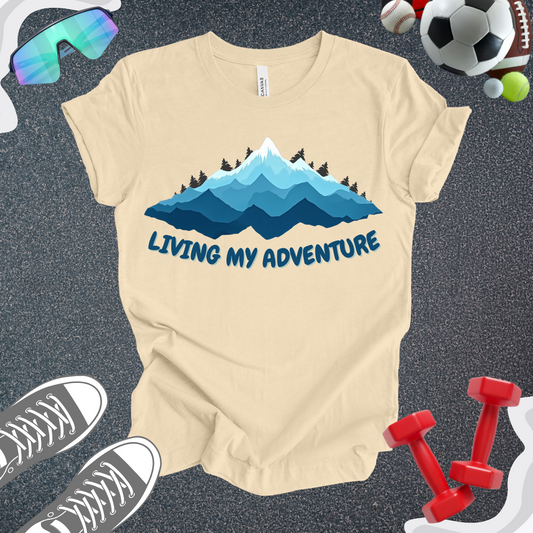 Adventure Chaser T-Shirt