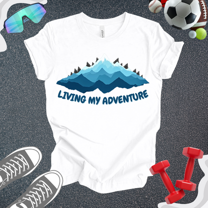 Adventure Chaser T-Shirt