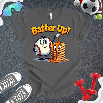 Baseball Batter T-Shirt