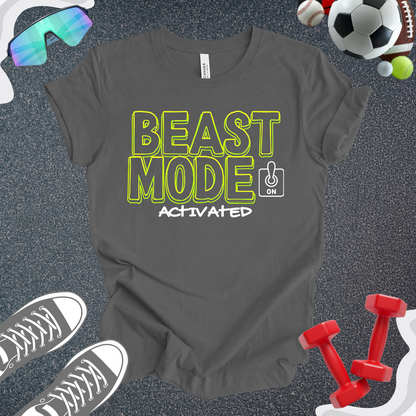 Beast Mode T-Shirt