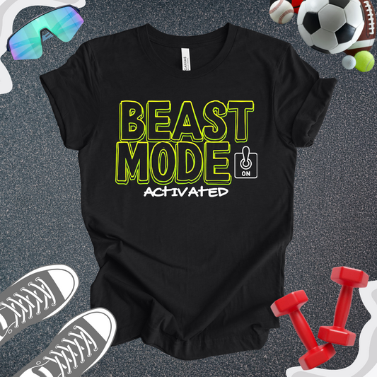 Beast Mode T-Shirt