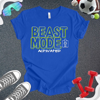 Beast Mode T-Shirt