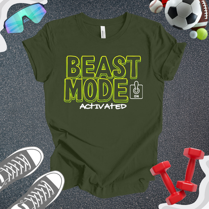 Beast Mode T-Shirt