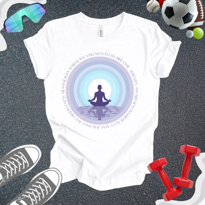 Circle of Yogi T-Shirt