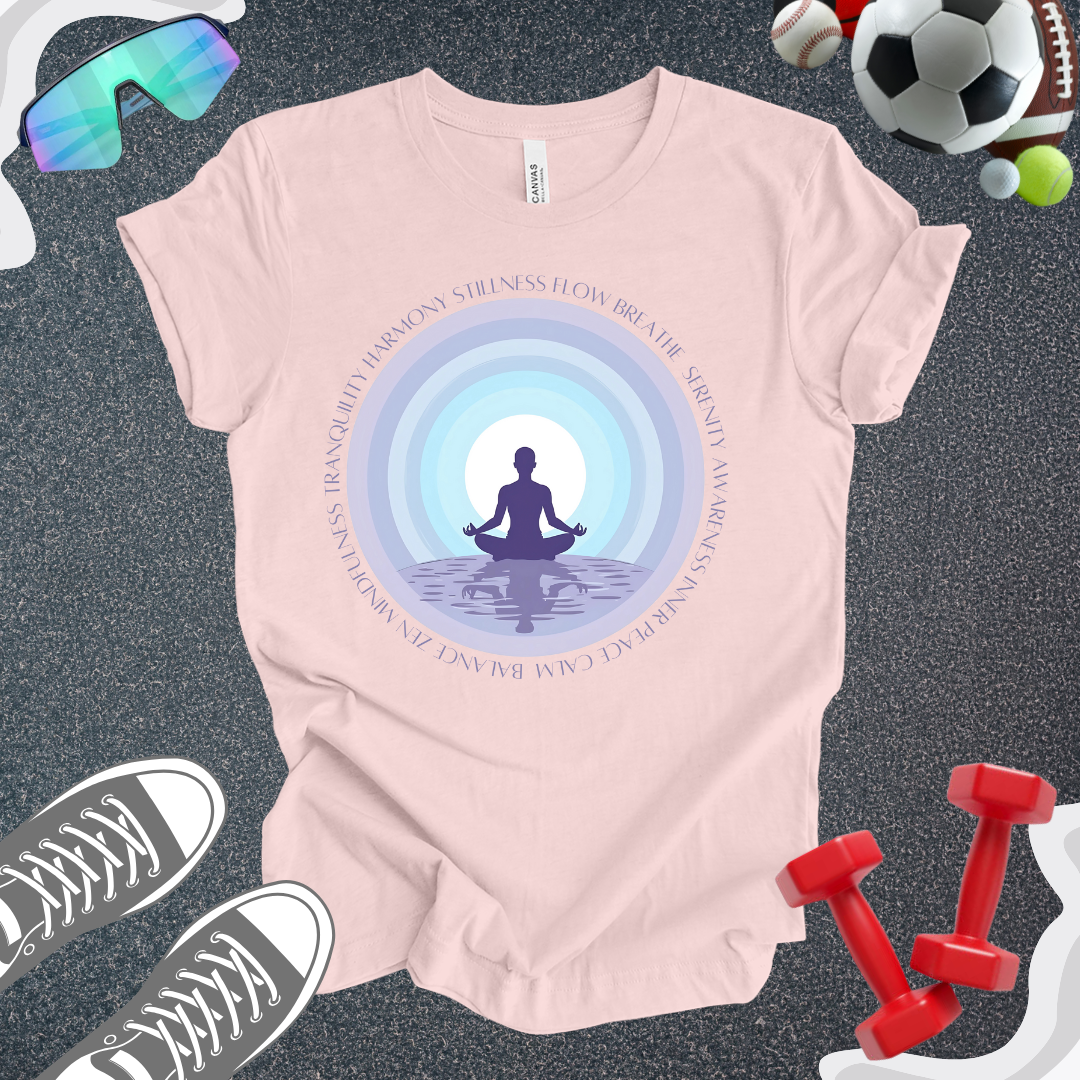 Circle of Yogi T-Shirt