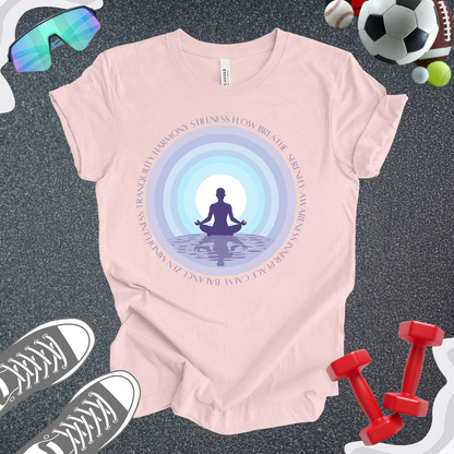 Circle of Yogi T-Shirt