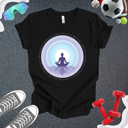 Circle of Yogi T-Shirt