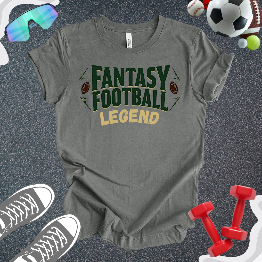 Fantasy Legend T-Shirt