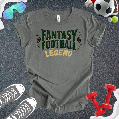 Fantasy Legend T-Shirt