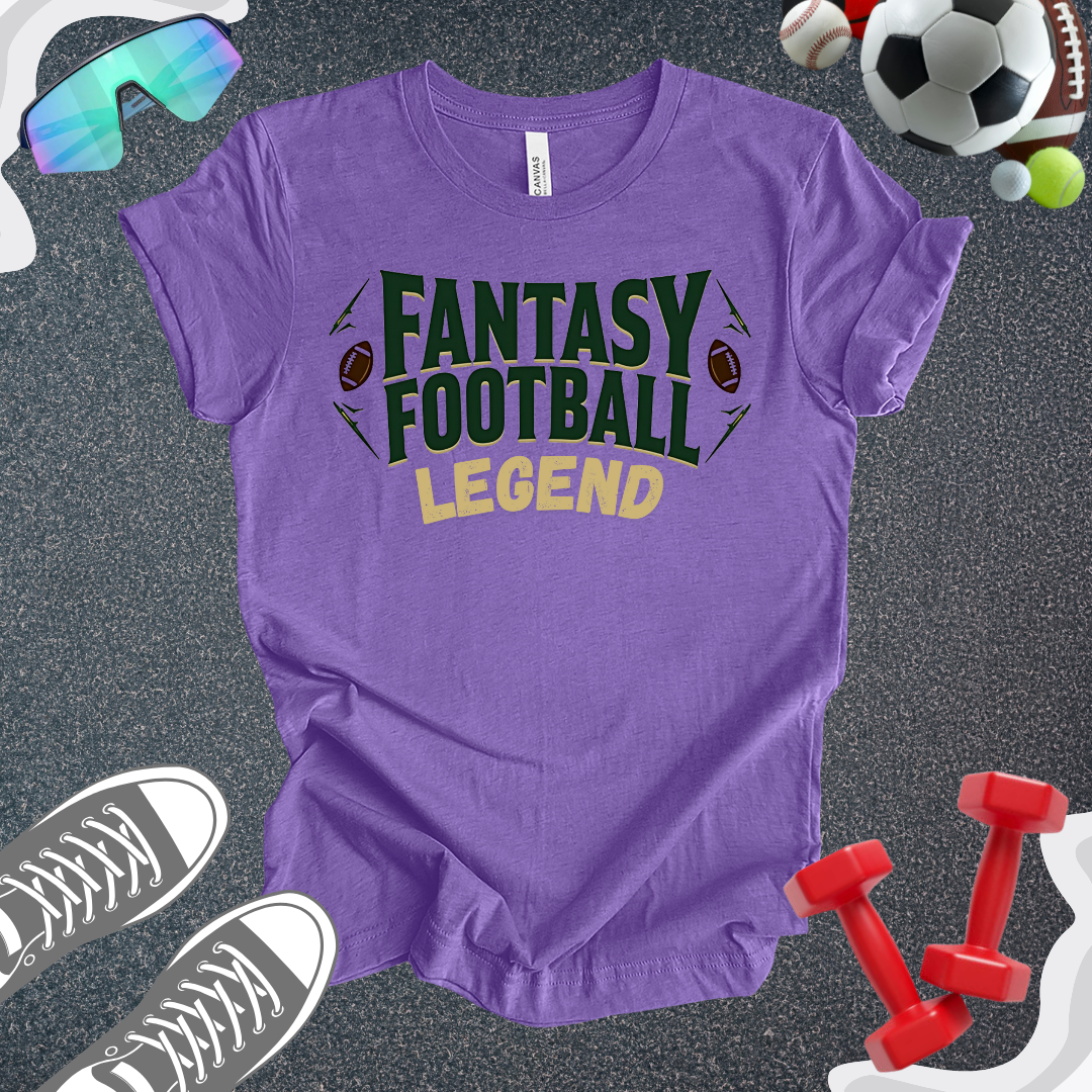 Fantasy Legend T-Shirt