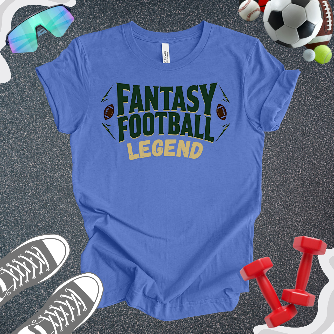 Fantasy Legend T-Shirt