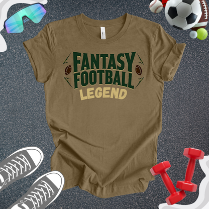 Fantasy Legend T-Shirt