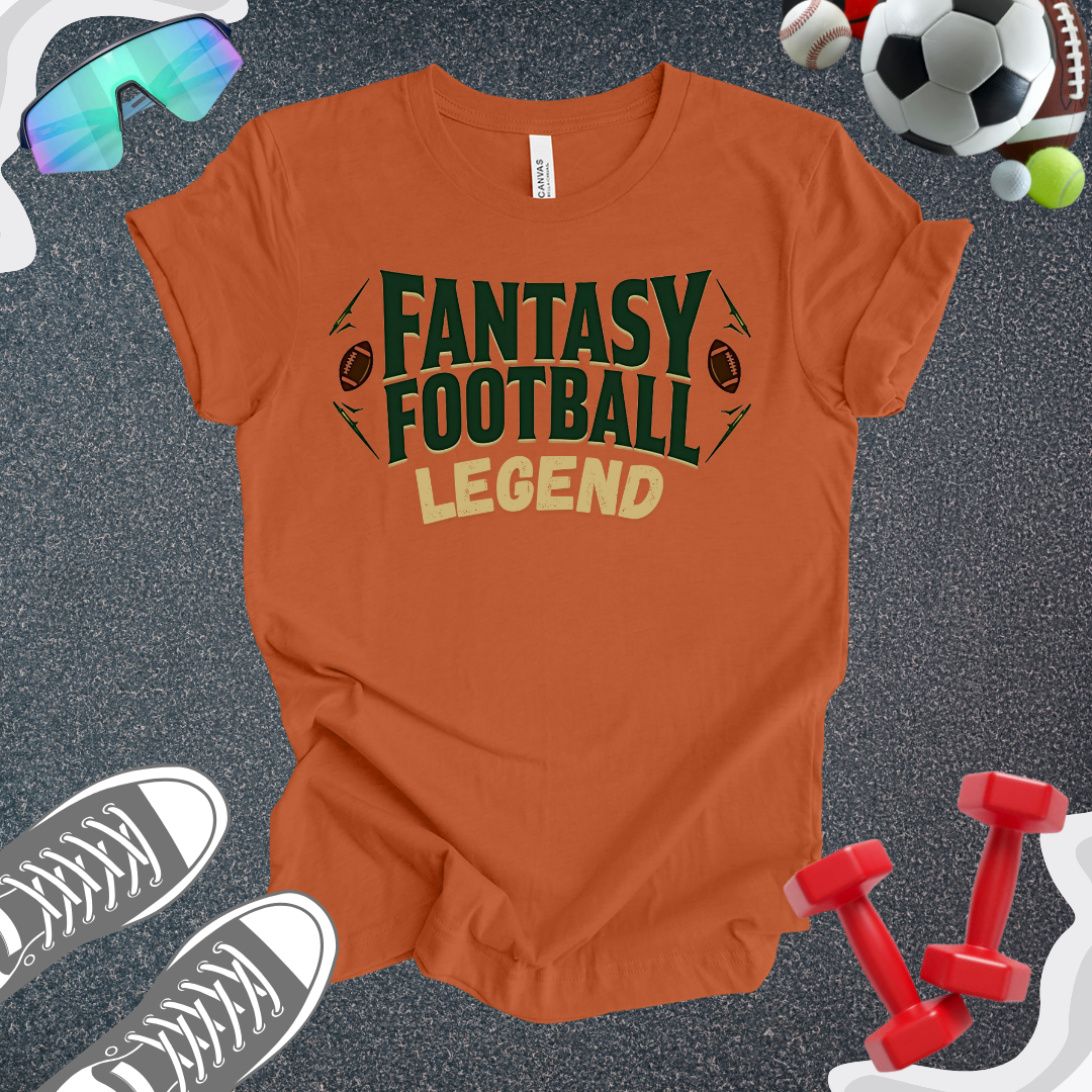 Fantasy Legend T-Shirt