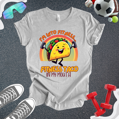 Healthy Taco T-Shirt