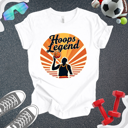 Hoops Legend T-Shirt