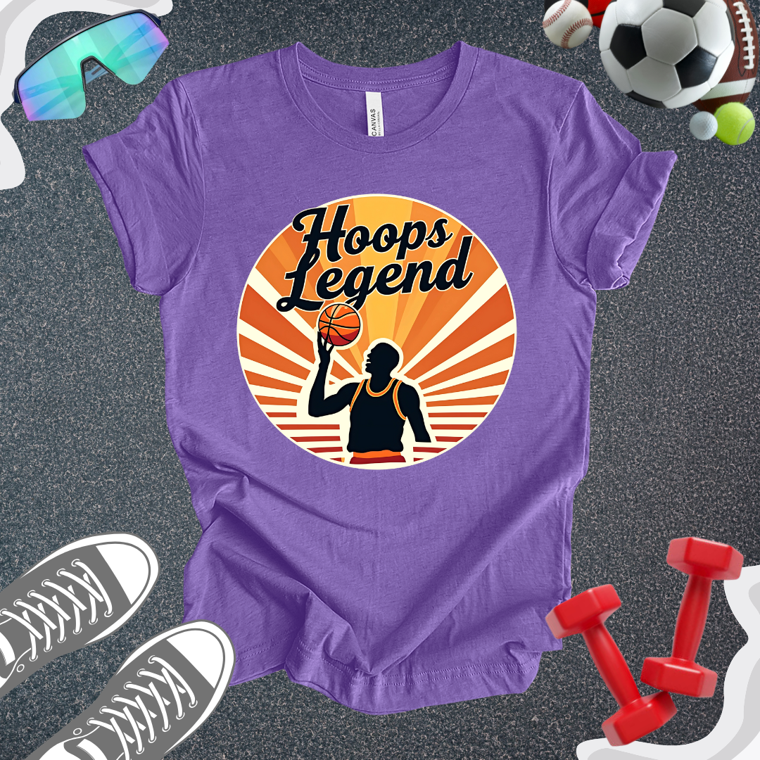 Hoops Legend T-Shirt