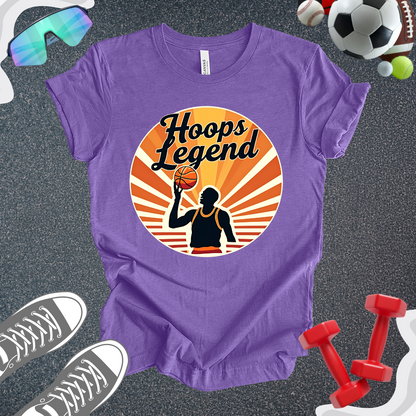 Hoops Legend T-Shirt