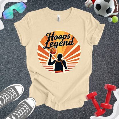 Hoops Legend T-Shirt