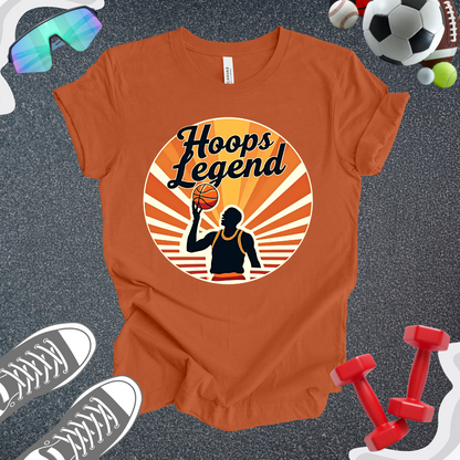 Hoops Legend T-Shirt