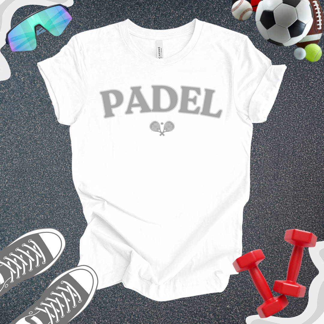 Just Padel T-Shirt