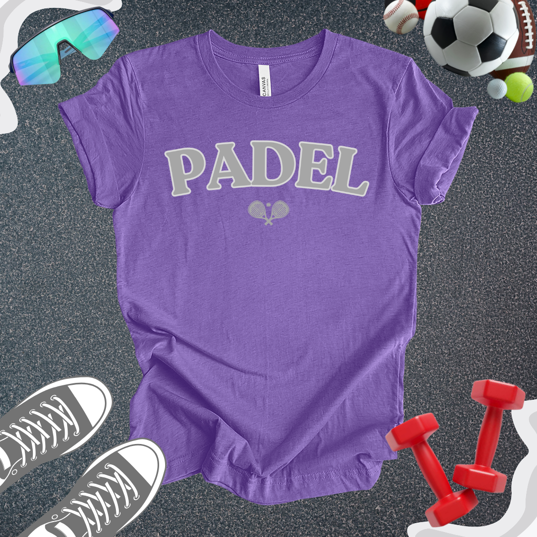 Just Padel T-Shirt