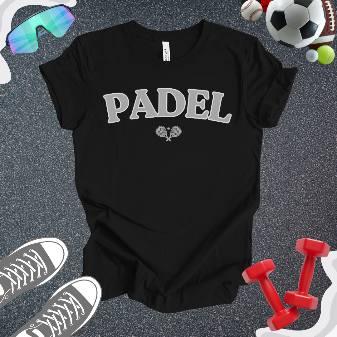 Just Padel T-Shirt