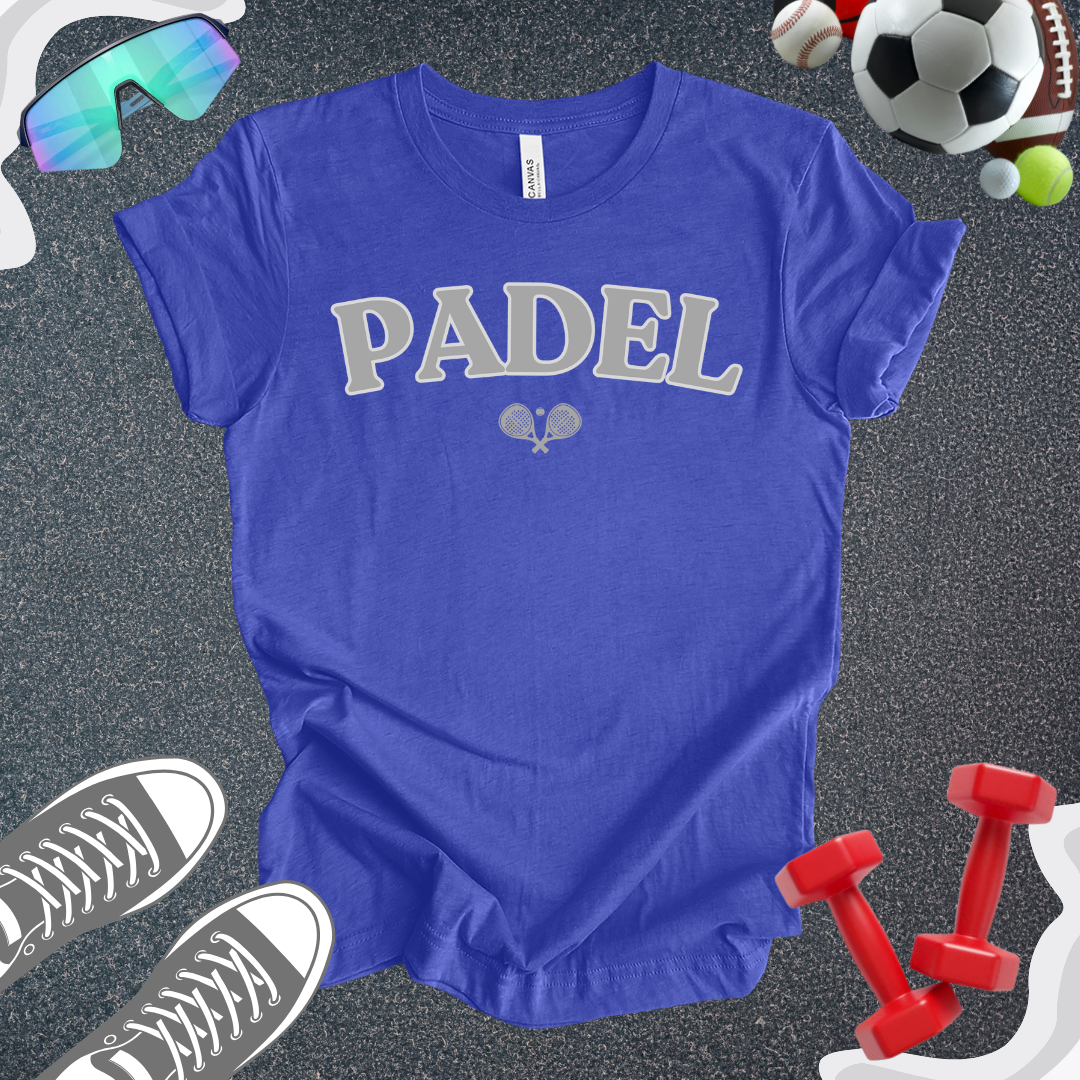 Just Padel T-Shirt