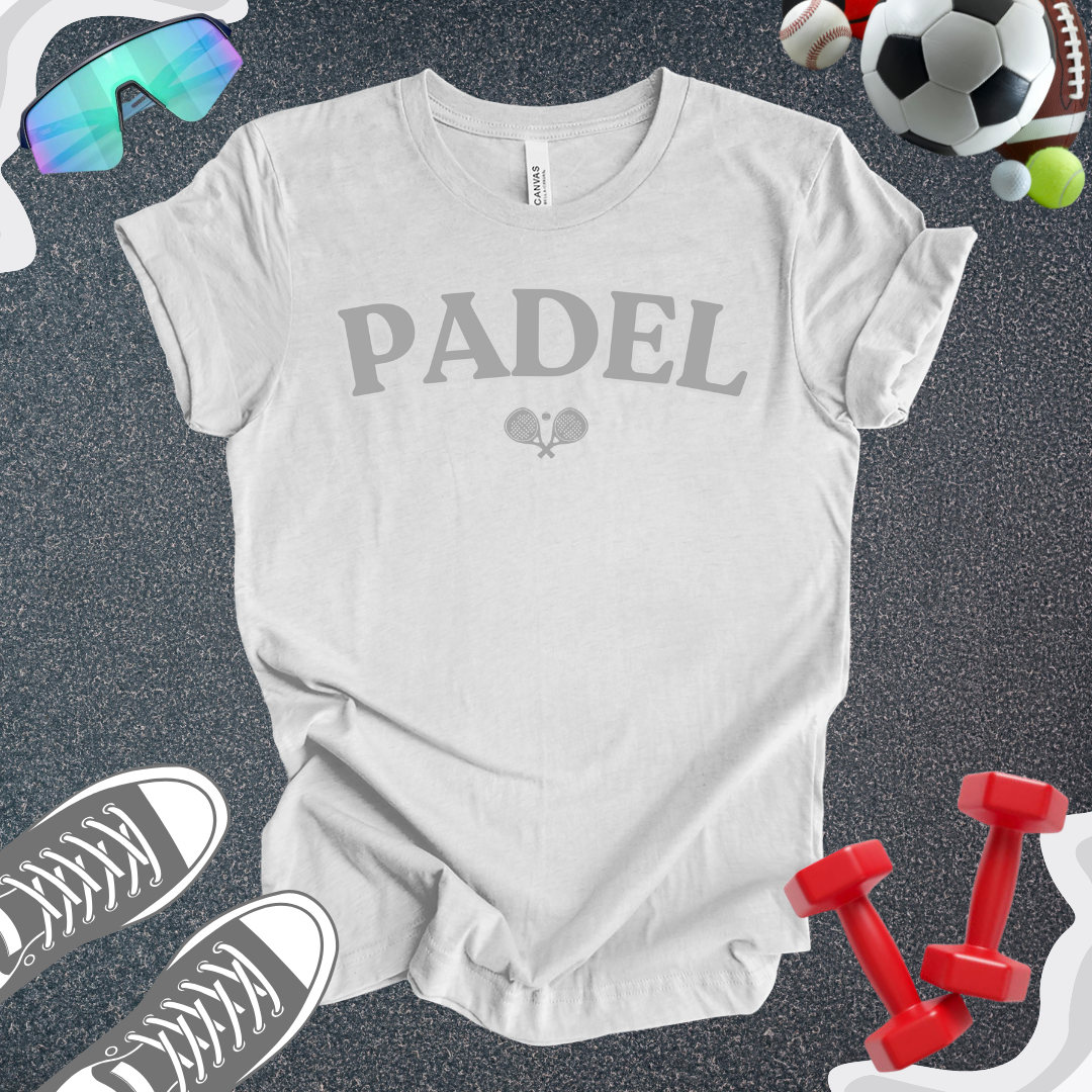 Just Padel T-Shirt