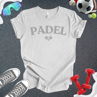 Just Padel T-Shirt