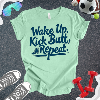 Kick Butt T-Shirt