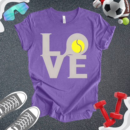 Love for Padel T-Shirt