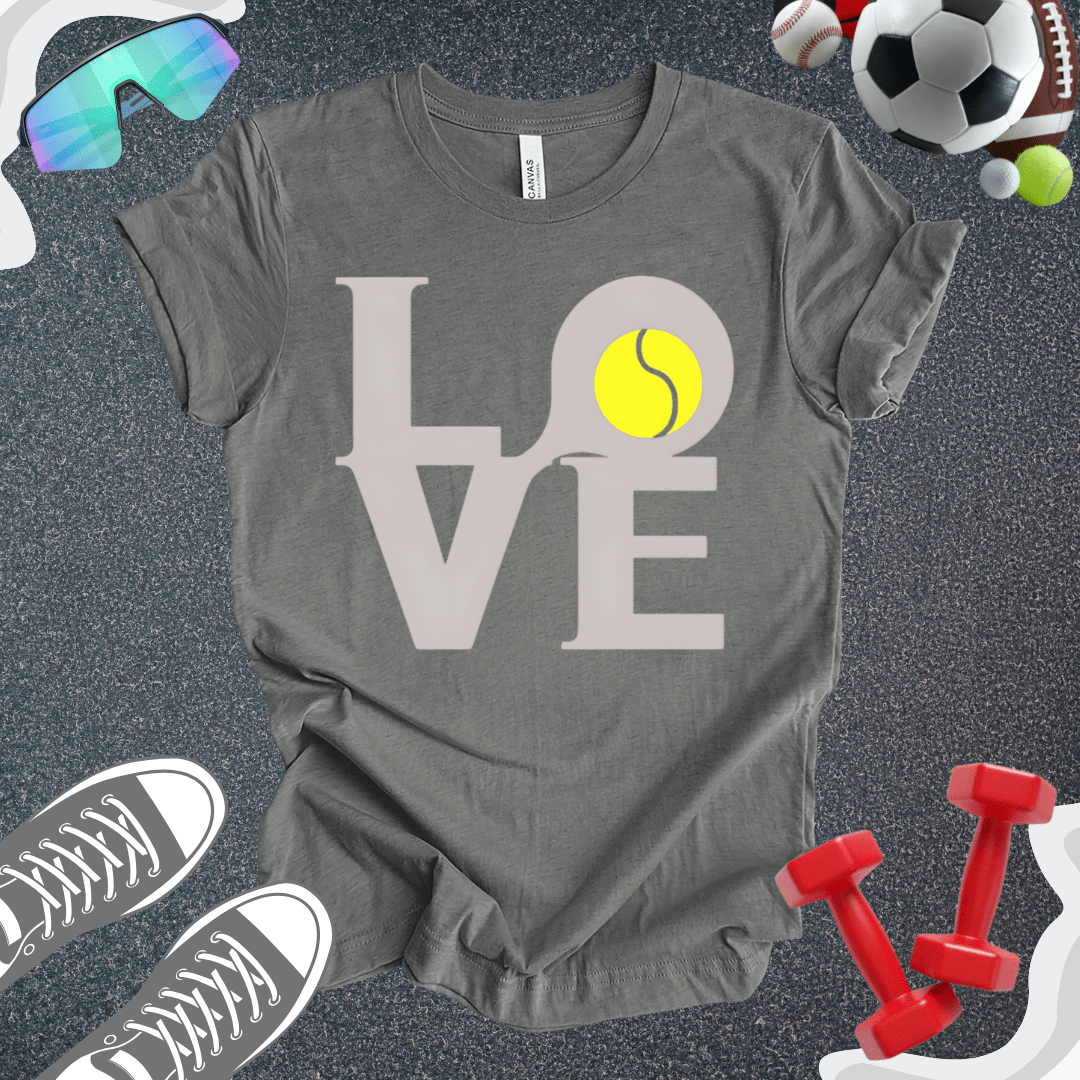 Love for Padel T-Shirt