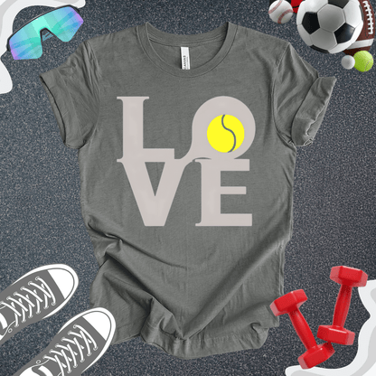 Love for Padel T-Shirt