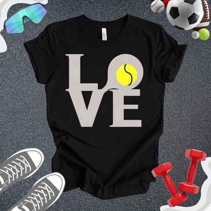 Love for Padel T-Shirt