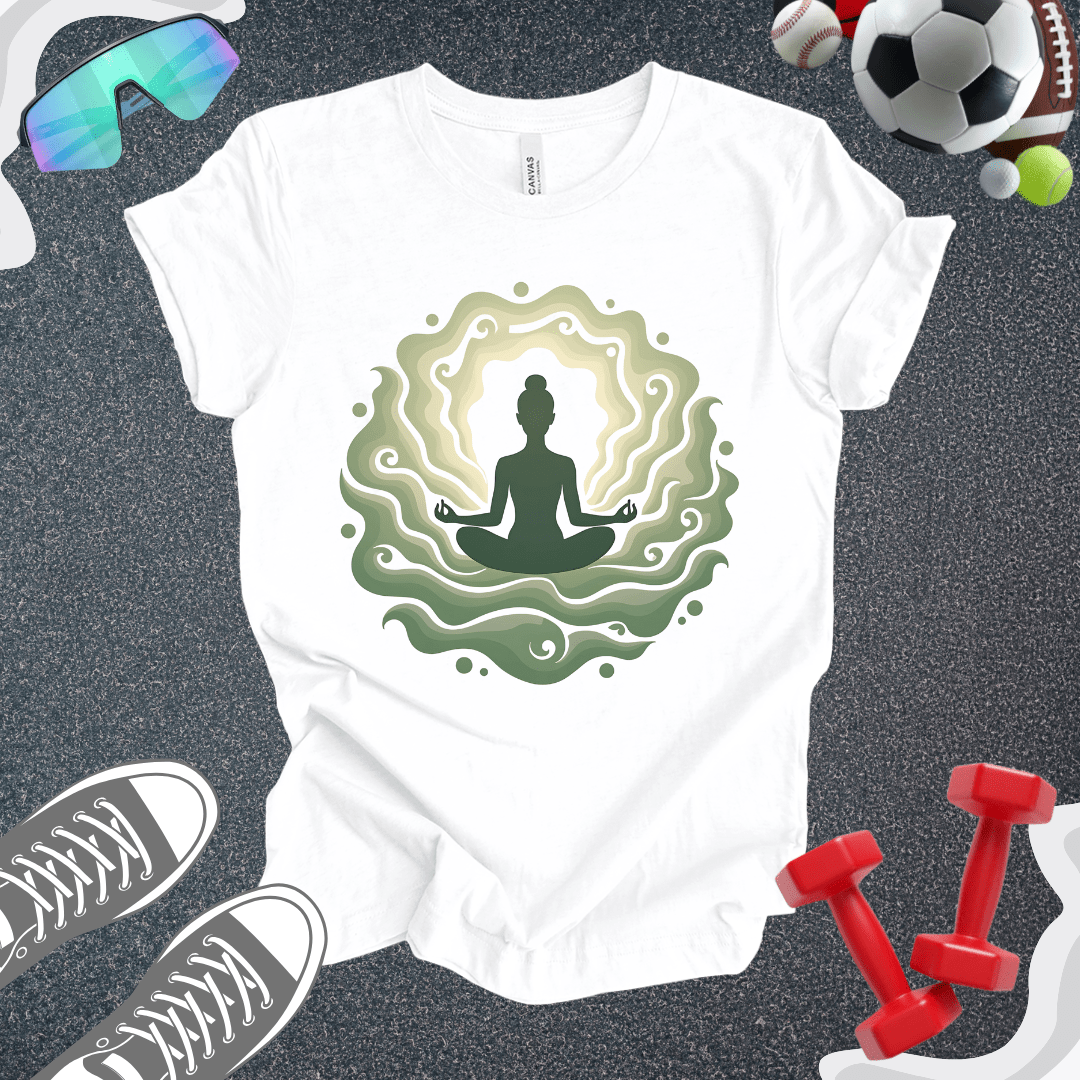 Natural Meditator T-Shirt