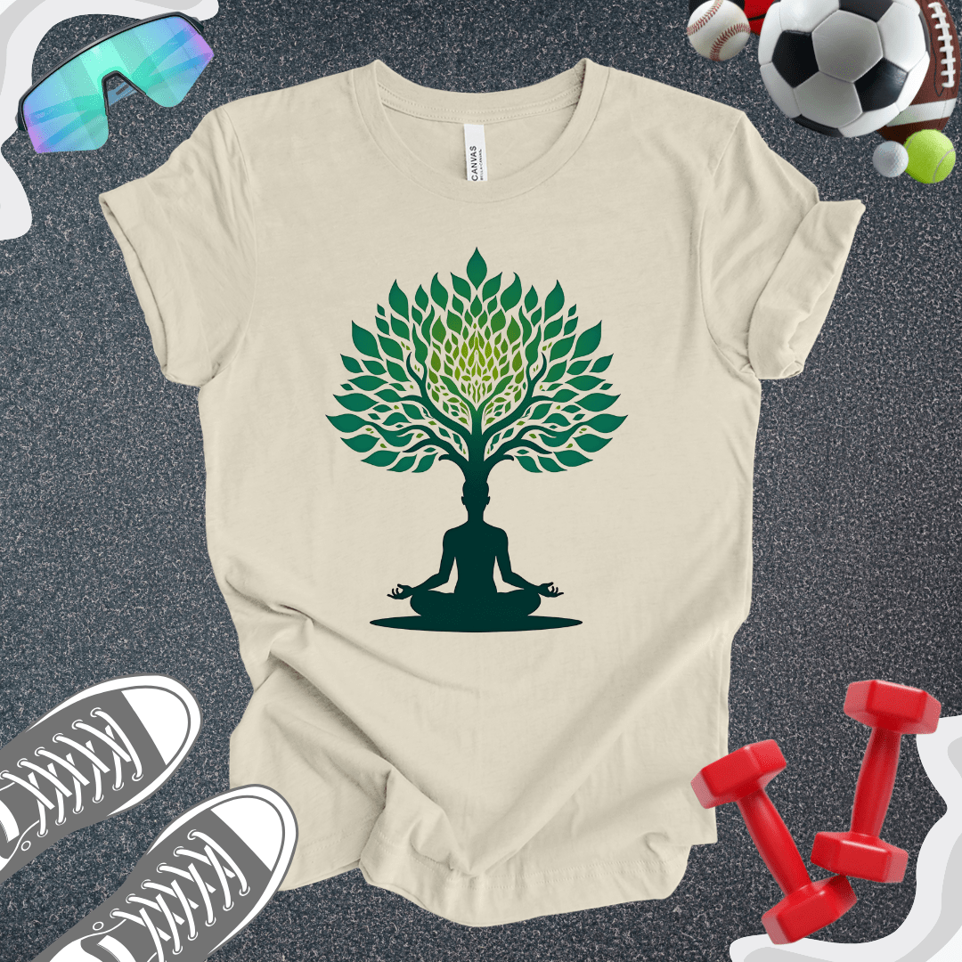 Natural Mind T-Shirt