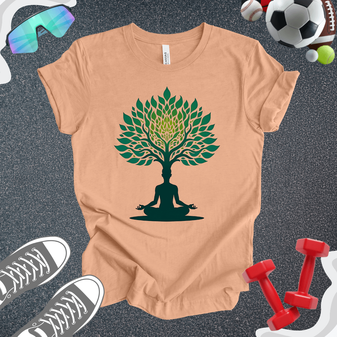 Natural Mind T-Shirt