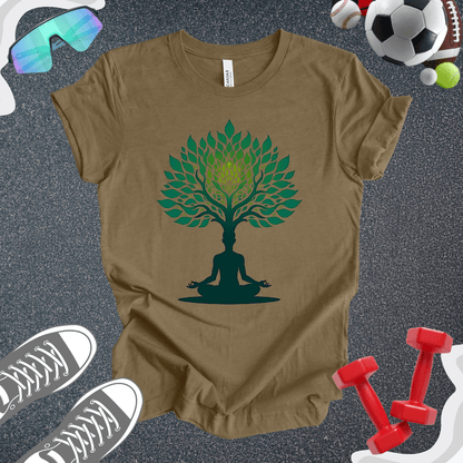 Natural Mind T-Shirt