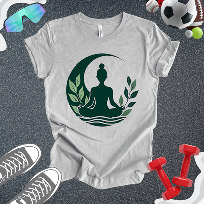 Nature Zen T-Shirt