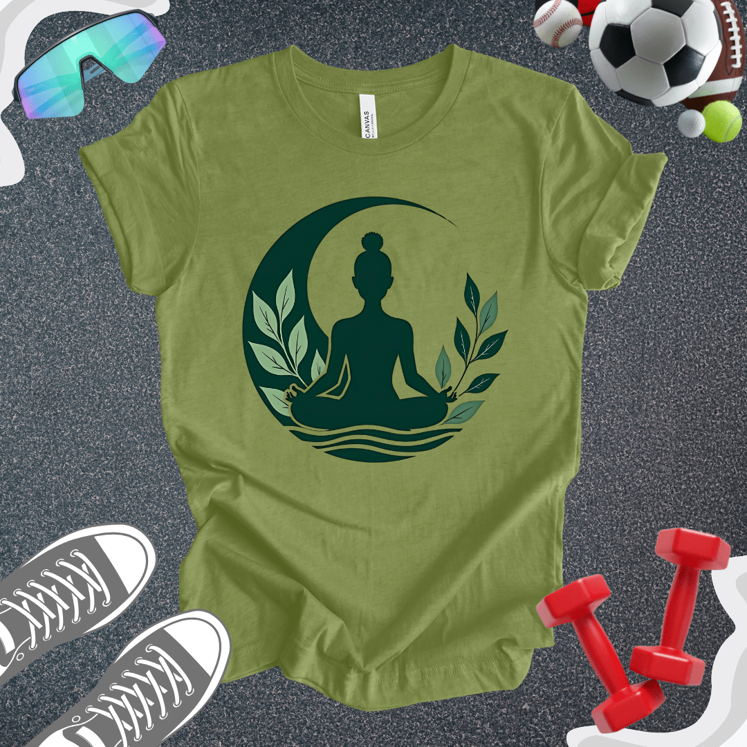 Nature Zen T-Shirt