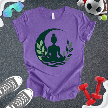 Nature Zen T-Shirt