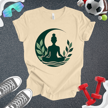 Nature Zen T-Shirt