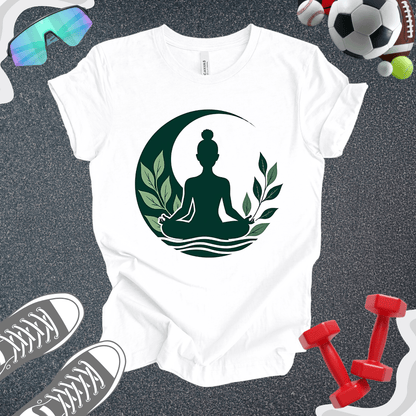 Nature Zen T-Shirt