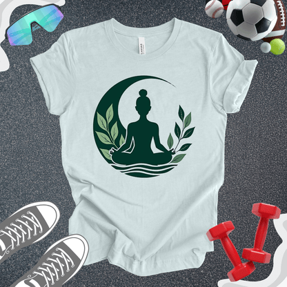 Nature Zen T-Shirt