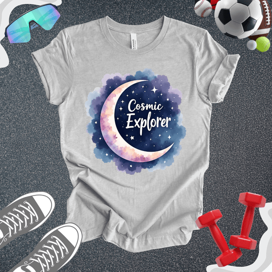 Night Wonderer T-Shirt