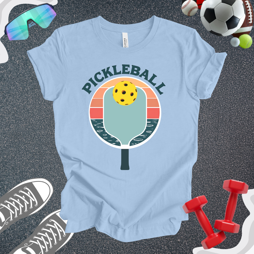 Pickleballin' T-Shirt