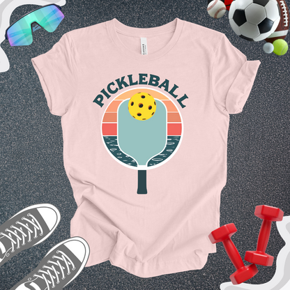 Pickleballin' T-Shirt