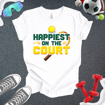 Play Happy T-Shirt