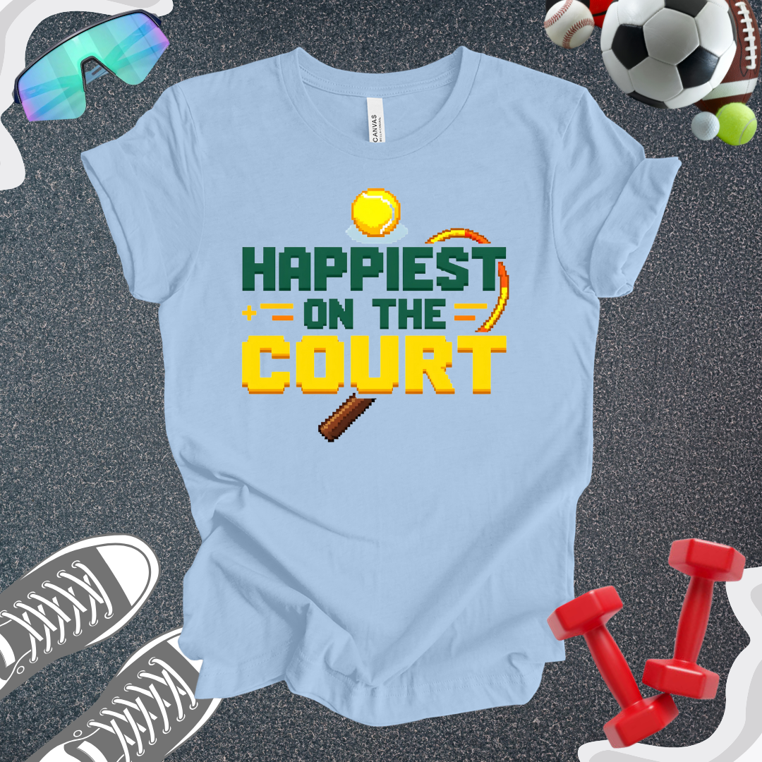 Play Happy T-Shirt