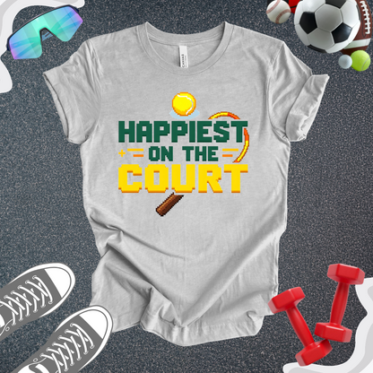 Play Happy T-Shirt